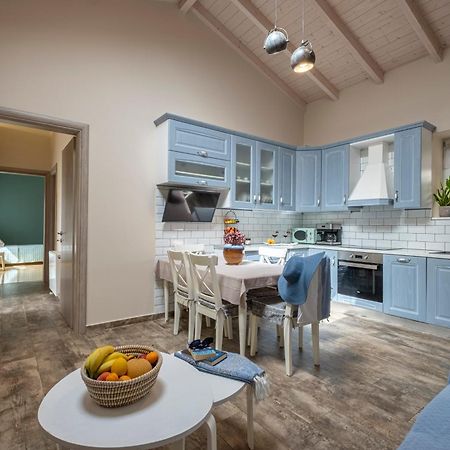 Oasis Home Толон Экстерьер фото