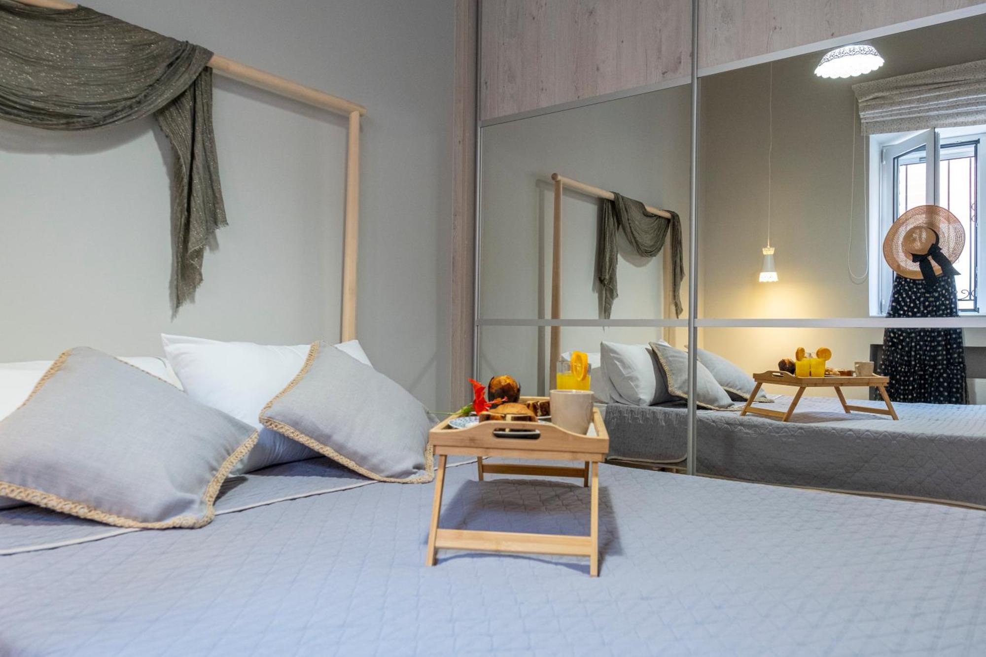 Oasis Home Толон Экстерьер фото