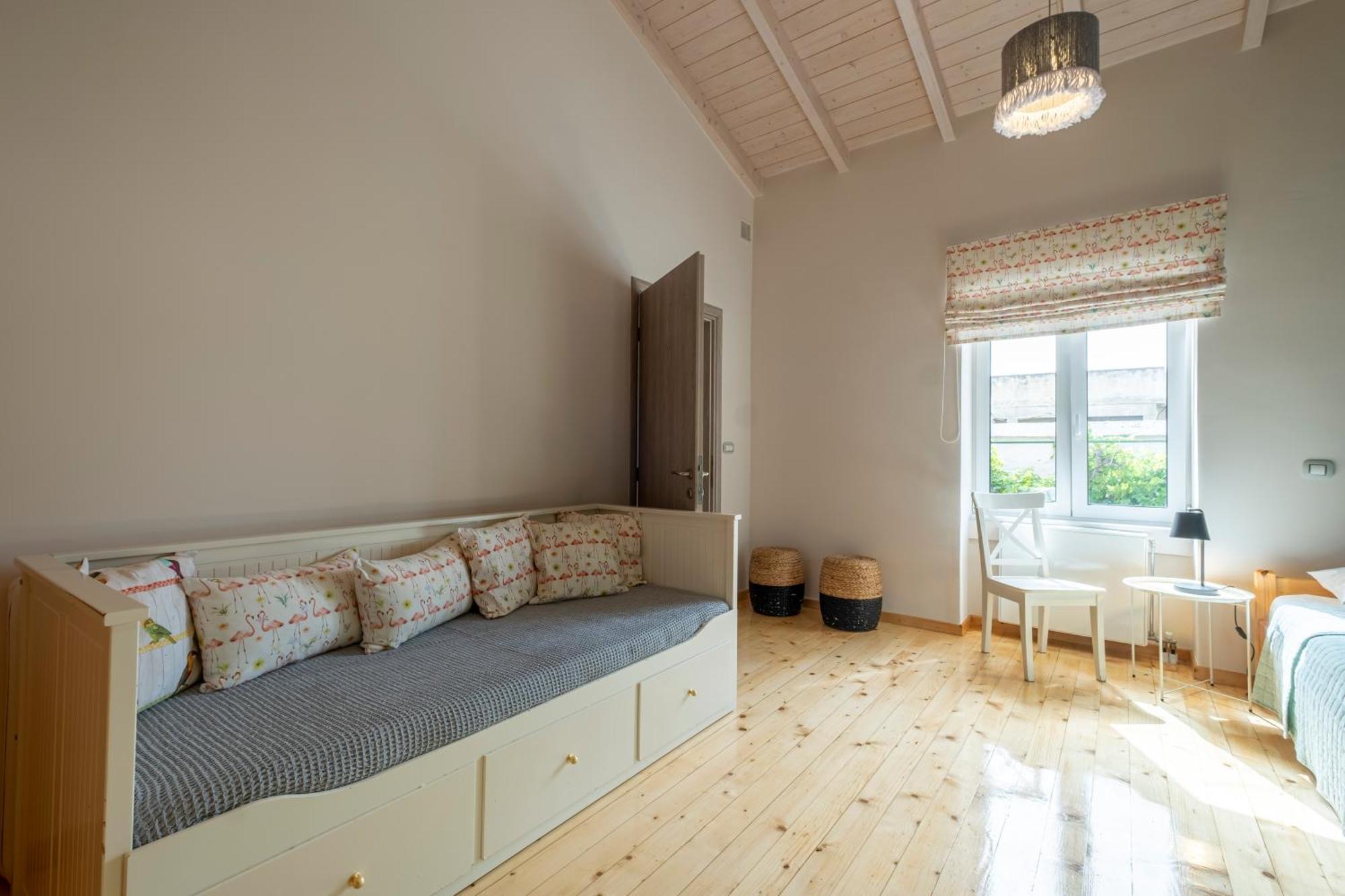 Oasis Home Толон Экстерьер фото
