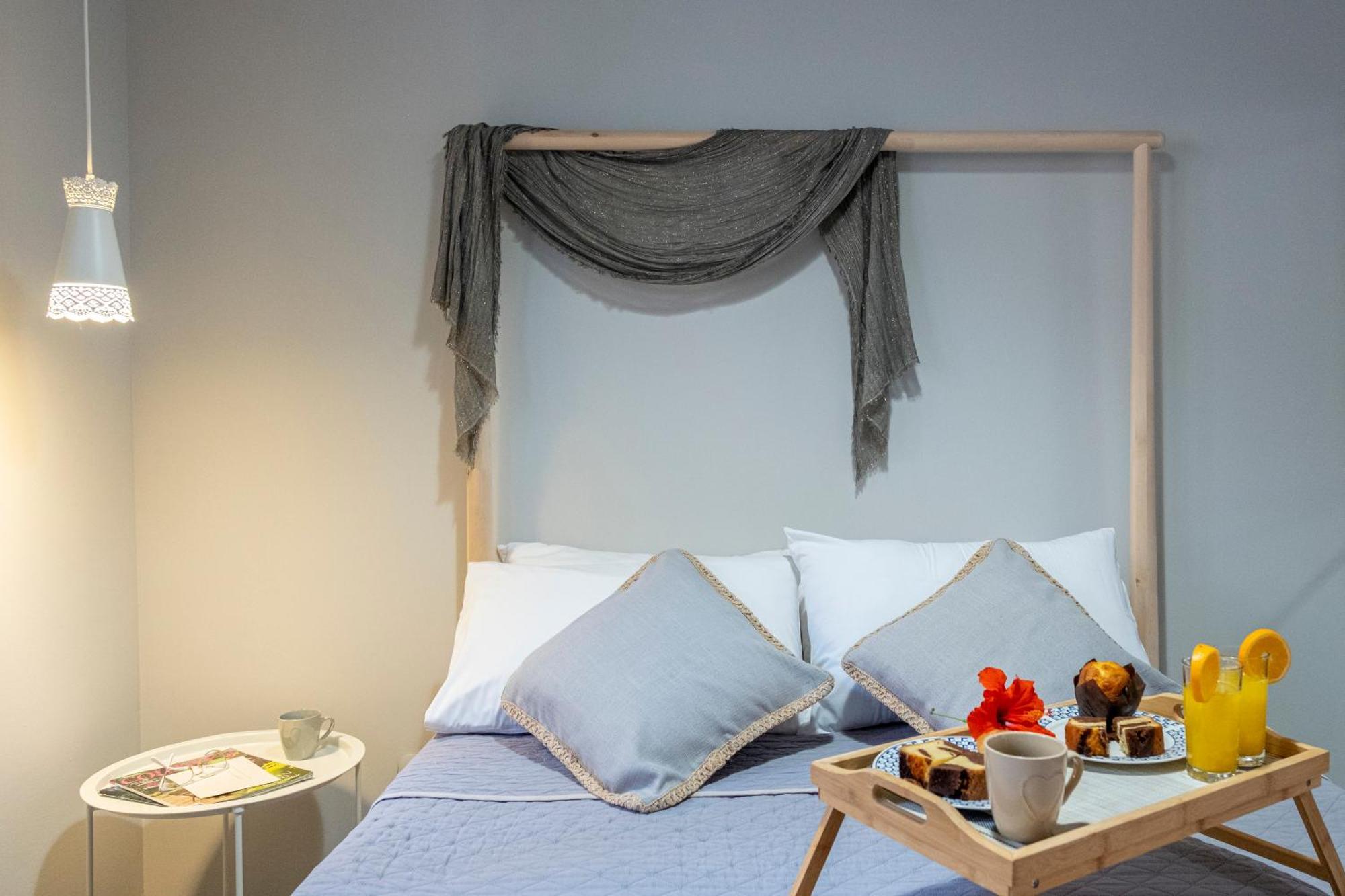 Oasis Home Толон Экстерьер фото
