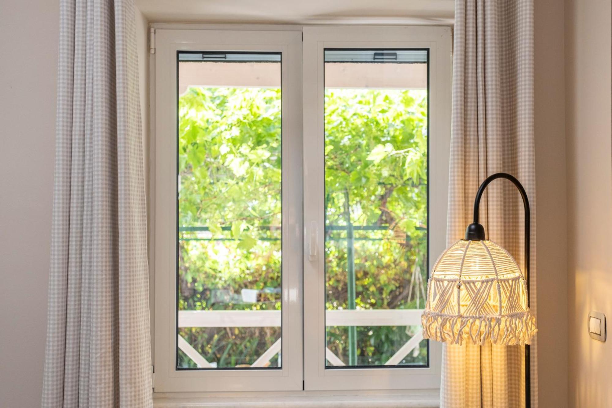 Oasis Home Толон Экстерьер фото