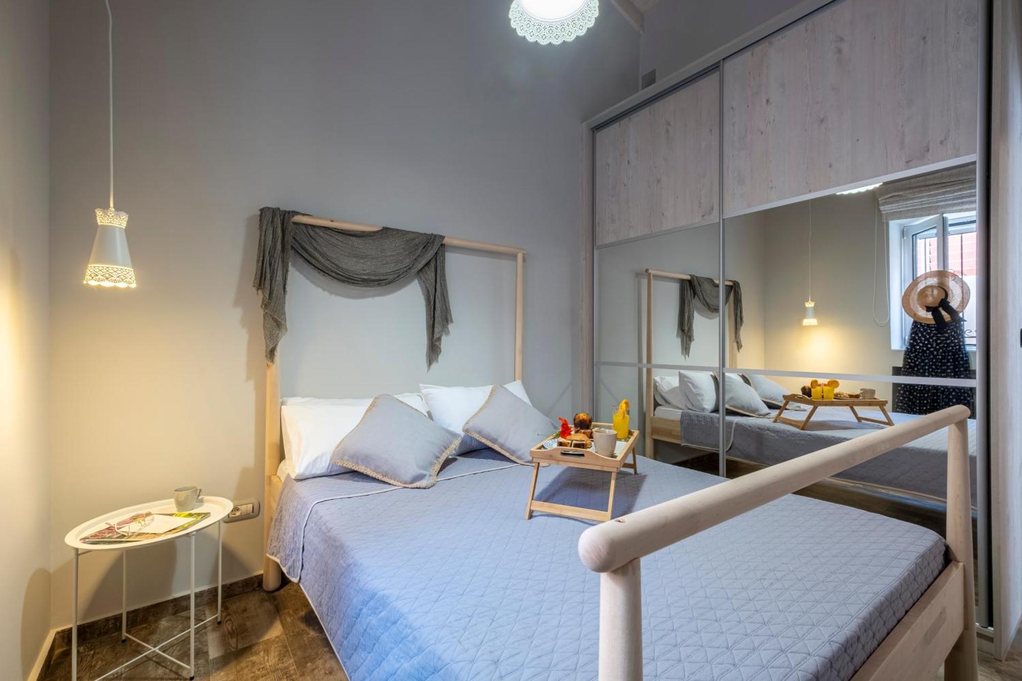 Oasis Home Толон Экстерьер фото