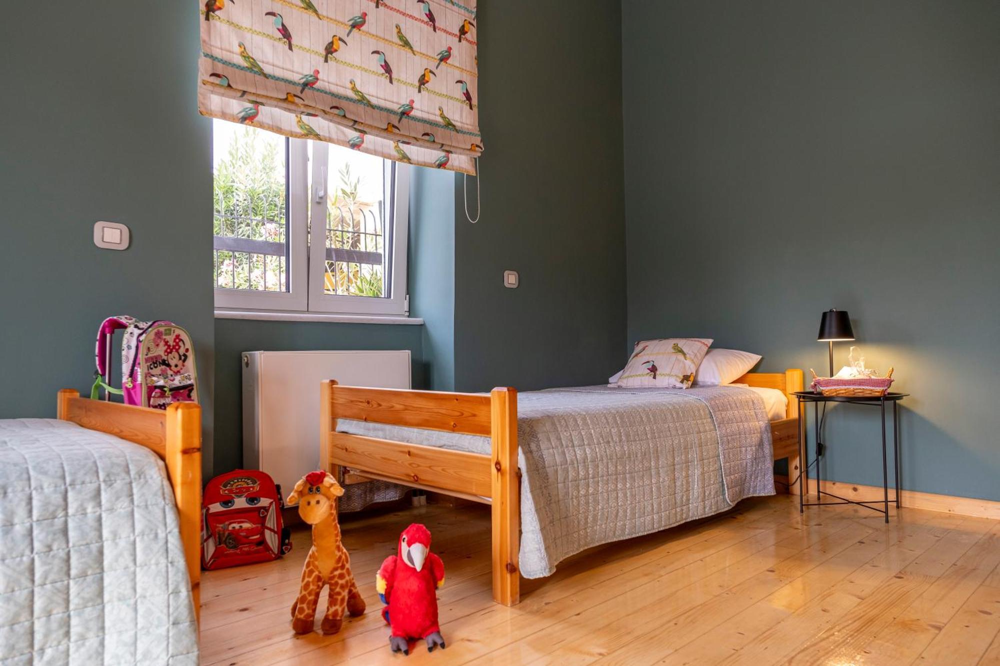 Oasis Home Толон Экстерьер фото