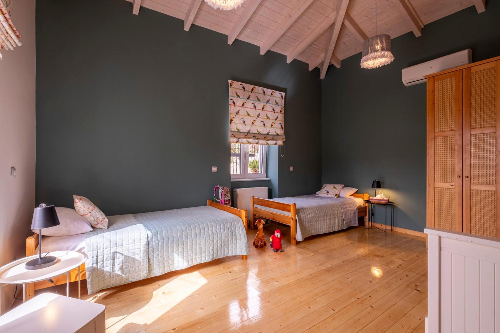 Oasis Home Толон Экстерьер фото