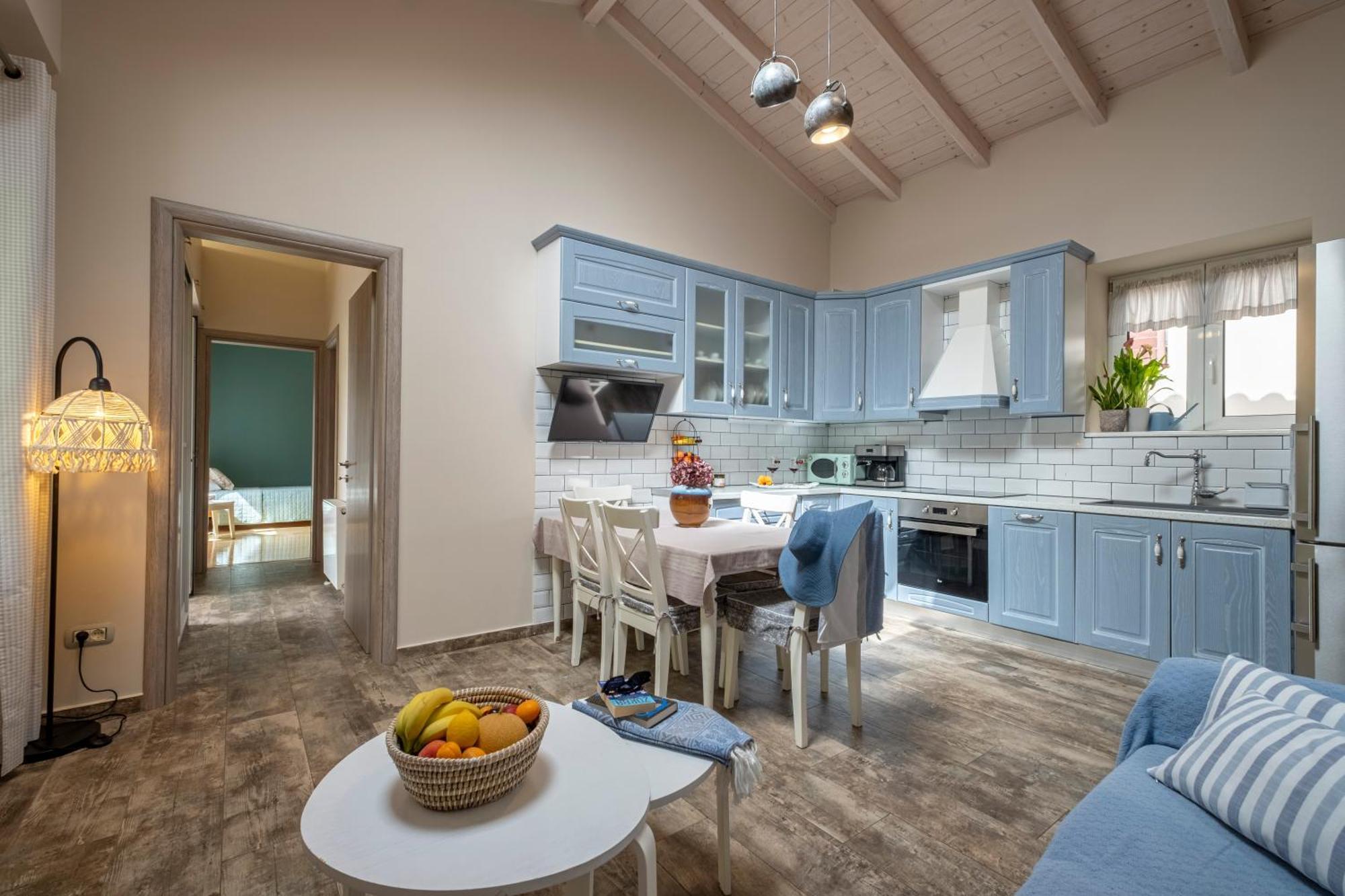 Oasis Home Толон Экстерьер фото