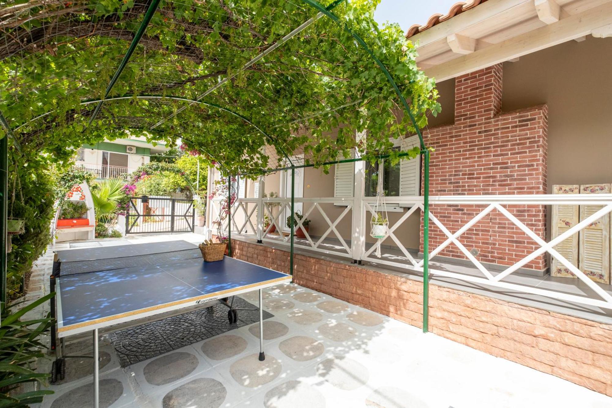 Oasis Home Толон Экстерьер фото