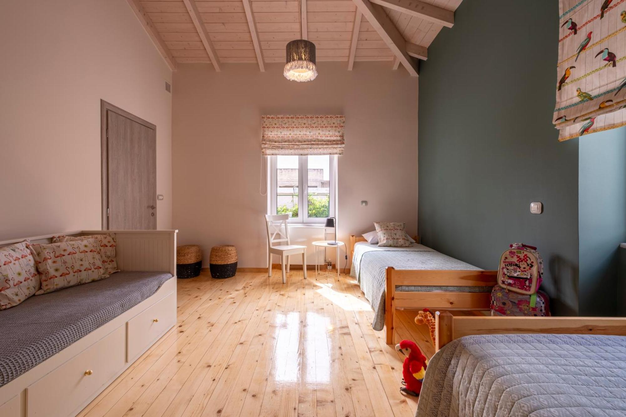 Oasis Home Толон Экстерьер фото